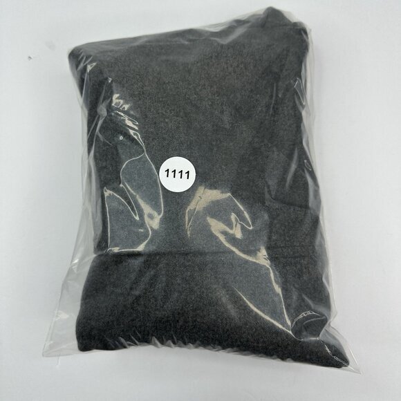 Ralph Lauren Purple Label Men's Gray Wool‎ Quiet Luxury Joggers 30/W27/L32 - Picture 14 of 14